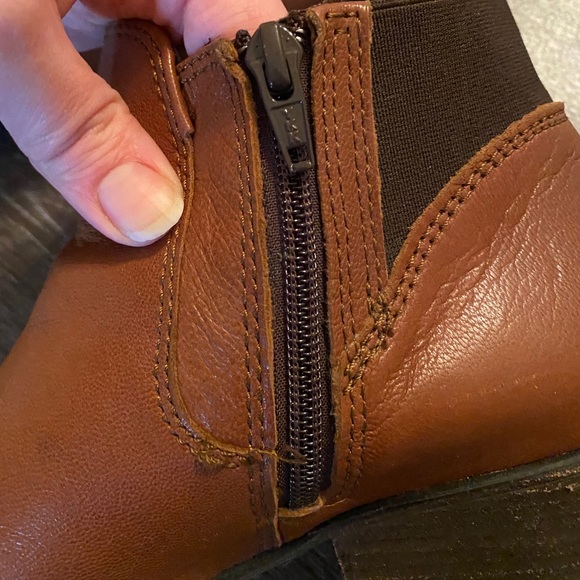 Very Comfortable SM Booties! - Picture 12 of 12